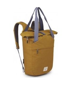 Osprey Mugursoma Arcane Tote Pack  Alium Red/Brindle Brown