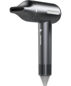 Matu fēns inFace ZH-09G (pelēks)