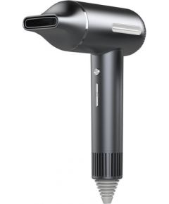 Hair dryer inFace ZH-09G (grey)