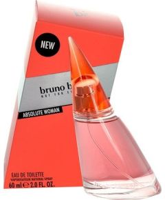 Bruno Banani Absolute Woman EDT 40 ml