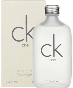 Calvin Klein One EDT 50ml