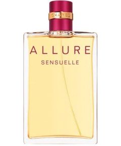 Chanel  Allure Sensuelle EDT 100 ml