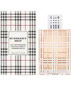 Burberry Brit For Her EDT 50 ml