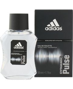 Adidas Dynamic Pulse EDT 50 ml