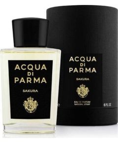 Acqua Di Parma Sakura woda perfumowana 180ml