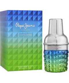 Pepe Jeans Cocktail Edition EDT 30 ml