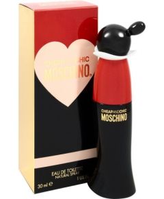 Moschino Cheap & Chic EDT 30 ml