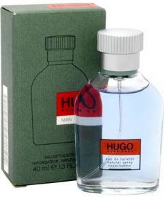 Hugo Boss Hugo Man EDT 40 ml