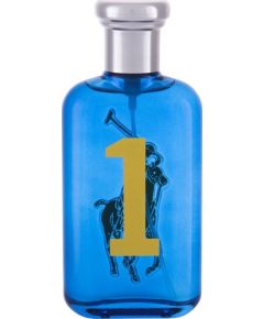 Ralph Lauren Big Pony 1 EDT 100 ml