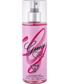 Guess Girl Mgiełka 250 ml