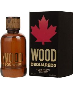 Dsquared2 Wood EDT 100 ml
