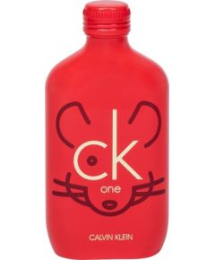 Calvin Klein CK One EDT 100ml