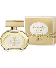 Antonio Banderas EDT 50 ml