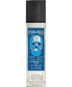 Police POLICE To Be For Man DEO spray glass 100ml