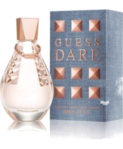 Guess Dare For Women EDT 100 ml