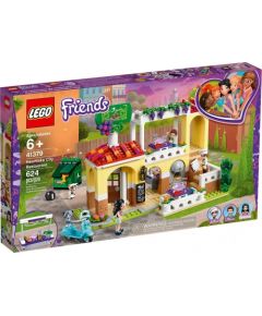 LEGO Friends Restauracja w Heartlake (41379)