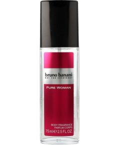 Bruno Banani Bruno Banani Pure Woman Dezodorant atomizer 75ml