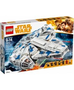 LEGO STAR WARS Sokół Millennium (75212)