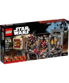 LEGO Star Wars Ucieczka Rathtara (75180)