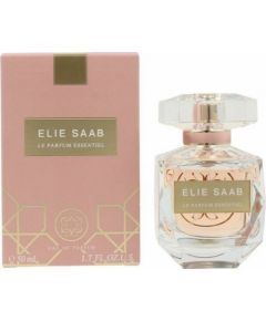 Elie Saab Perfumy Damskie Elie Saab EDP Le Parfum Essentiel 50 ml