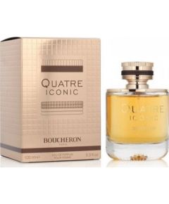 Boucheron Perfumy Damskie Boucheron   EDP Quatre Iconic (100 ml)