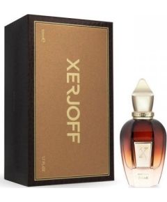 Xerjoff Perfumy Unisex Xerjoff Oud Stars Zafar (50 ml)