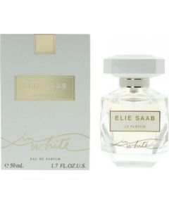 Elie Saab Perfumy Damskie Elie Saab Le Parfum In White EDP (50 ml)