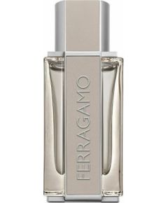 Salvatore Ferragamo Bright Leather EDT 50 ml
