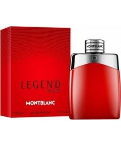 Mont Blanc Legend Red EDP 100 ml