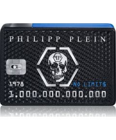 Philipp Plein No Limit$ Super Fre$h EDT 90 ml Tester Мужская парфюмерия