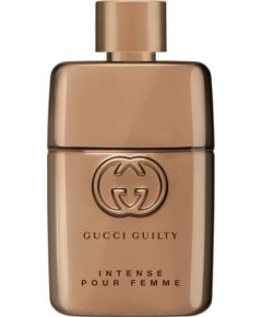 Gucci Gucci Guilty Eau de Parfum Intense Pour Femme woda perfumowana 50 ml 1