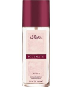 s. Oliver S.OLIVER Soulmate Women DEO spray glass 75ml