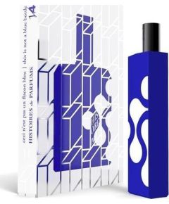 Histoires de Parfums HISTOIRES DE PARFUMS This It Not A Blue Bottle 1/4 EDP spray 15ml