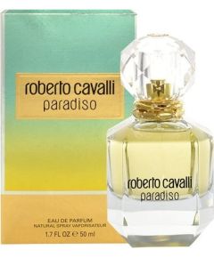 Roberto Cavalli Paradiso EDP 50 ml