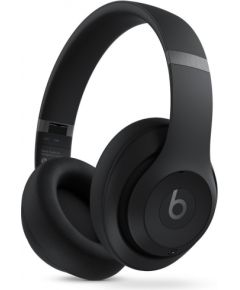 Beats wireless headphones Studio Pro, black