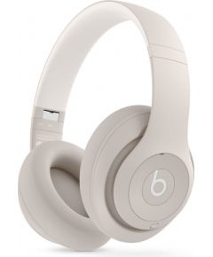 Beats wireless headphones Studio Pro, sandstone