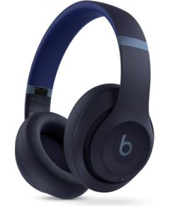 Beats wireless headphones Studio Pro, navy