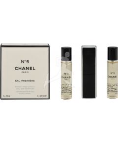 Chanel No 5 Eau Premiere Giftset 60ml