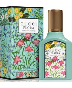 Gucci Flora Gorgeous Jasmine Edp Spray 30ml