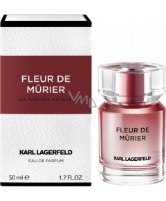 Karl Lagerfeld Fleur de Murier Edp Spray 50ml