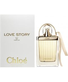 Chloe Love Story Edp Spray 75ml