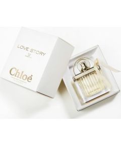 Chloe Love Story Edp Spray 30ml