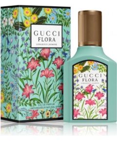 Gucci Flora Gorgeous Jasmine Edp Spray 50ml