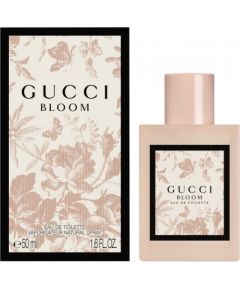 Gucci Bloom Edt Spray 50ml