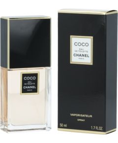 Chanel Coco Edt Spray 50ml