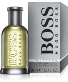 Hugo Boss Bottled No.6 50 ml. losjons pēc skūšanās