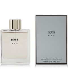 Hugo Boss Boss Man Edt Spray 100ml