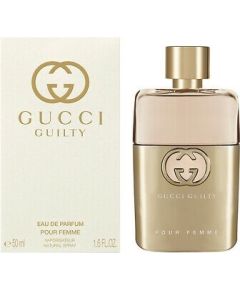 Gucci Guilty Pour Femme Edp Spray 50ml