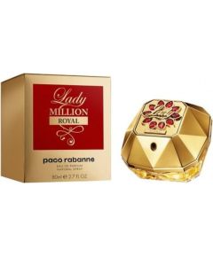 Paco Rabanne Lady Million Royal Edp Spray 80ml