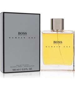 Hugo Boss Number One Edt Spray 100ml